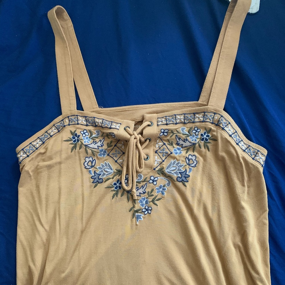 American Eagle Soft and Sexy Tank